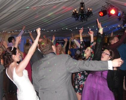 Wedding Disco Bexley