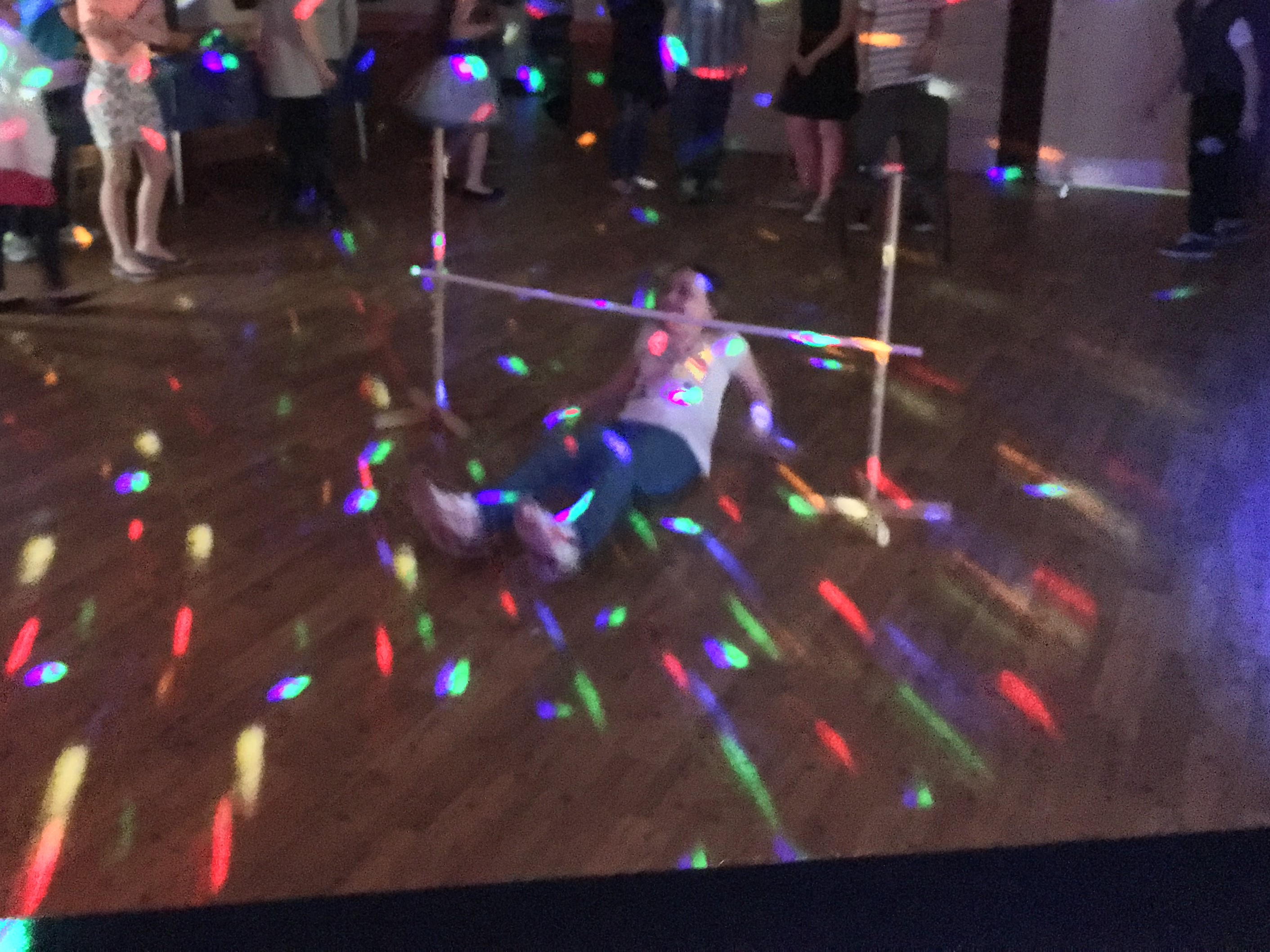 Kids Disco Hire Chislehurst