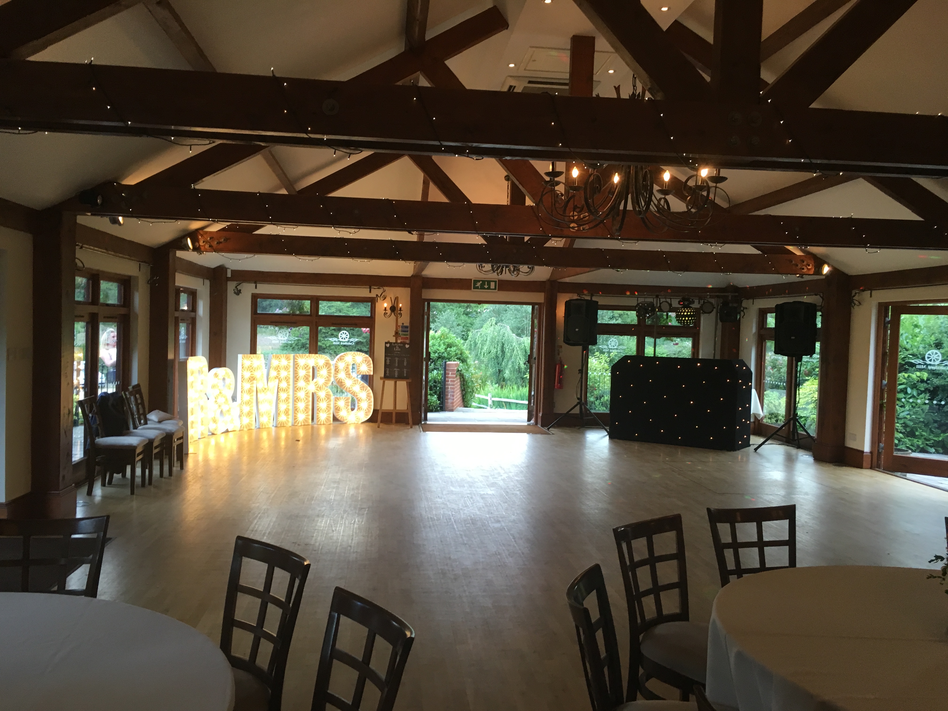 Wedding Disco Event Kent