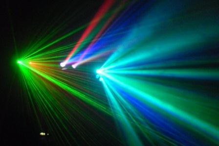 Mobile Disco Tunbridge Wells