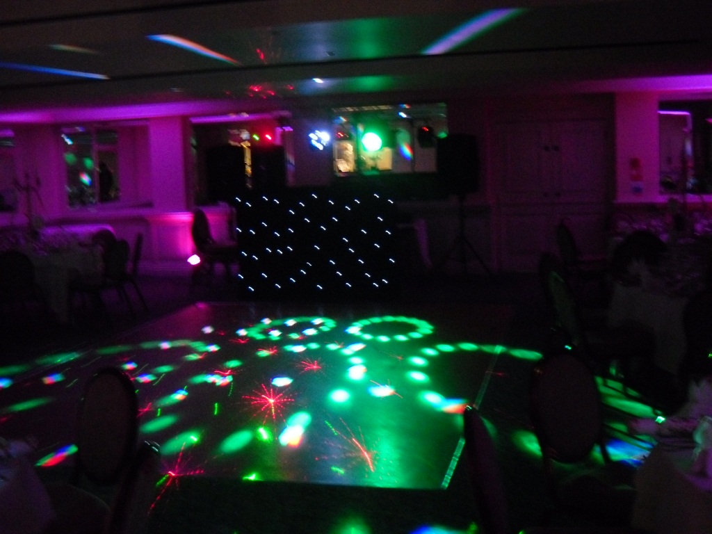 Richie C Disco Mobile Disco Hire Kent