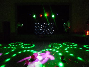 Richie C Disco Mobile Disco Kent