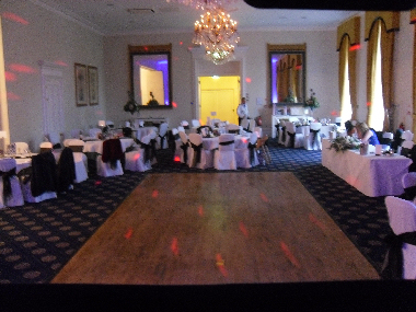 Richie C Disco Wedding DJ Rochester